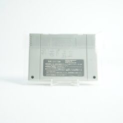 Alternative view of Derby Stallion III (SFC Game)