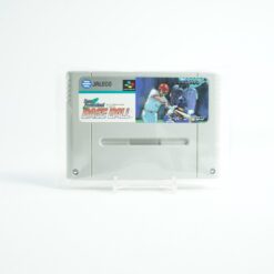 Super Professional Baseball (SFC Game)