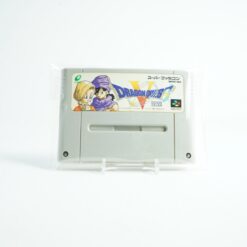 Dragon Quest V (SFC Game)