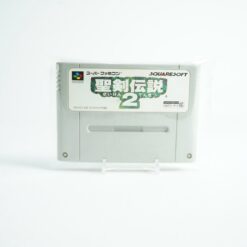 Seiken Densetsu 2 (SFC Game)