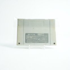 Alternative view of Seiken Densetsu 2 (SFC Game)