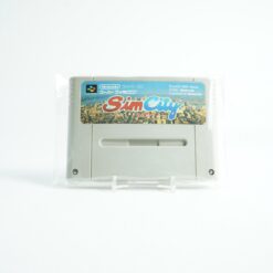 SimCity (SFC Game)
