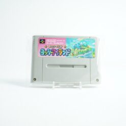 Super Mario World 2: Yoshi's Island (SFC Game)