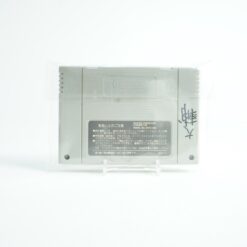 Alternative view of Super Mario World 2: Yoshi's Island (SFC Game)