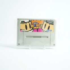 Super Bomberman (SFC Game)