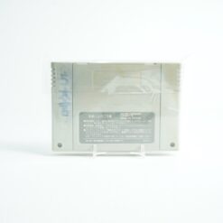 Alternative view of Super Bomberman (SFC Game)