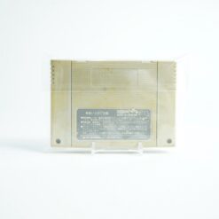 Alternative view of J League Super Soccer (SFC Game)