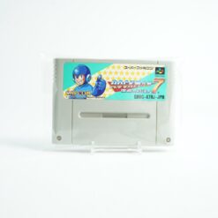 Rockman 7 (SFC Game)