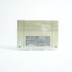 Alternative view of Rockman 7 (SFC Game)