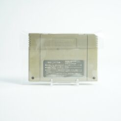 Alternative view of Ganbare Goemon 2