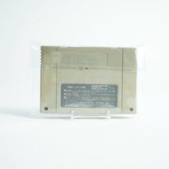 Alternative view of Mickey no Magical Adventure