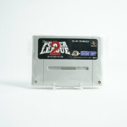 Super Power League 2