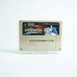 Fire Emblem: Genealogy of the Holy War