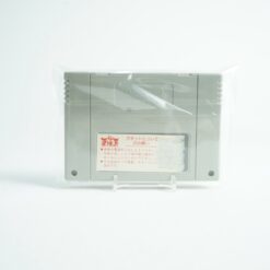 Alternative view of Fire Emblem: Genealogy of the Holy War