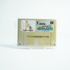 Super Nichibutsu Mahjong