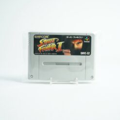 Street Fighter 2