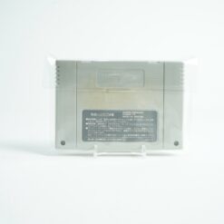 Alternative view of Street Fighter 2