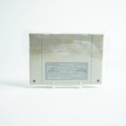 Alternative view of F-Zero