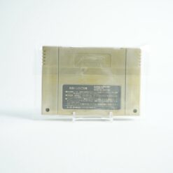 Alternative view of Fatal Fury Special