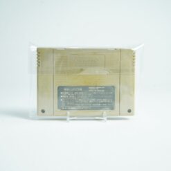 Alternative view of Super Mario Kart