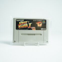 Street Fighter 2