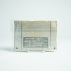 Alternative view of Street Fighter 2