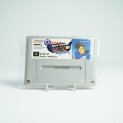 Super Formation Soccer 94