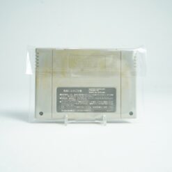 Alternative view of Super Formation Soccer 94