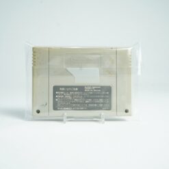 Alternative view of Mario & Wario