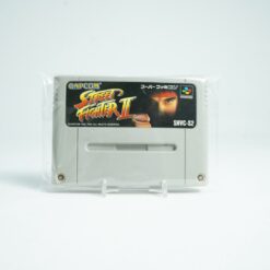 Street Fighter 2