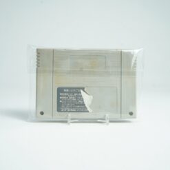 Alternative view of Street Fighter 2