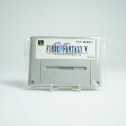 Final Fantasy V