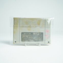 Alternative view of Final Fantasy V