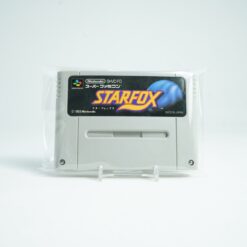 Star Fox