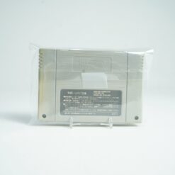 Alternative view of Star Fox