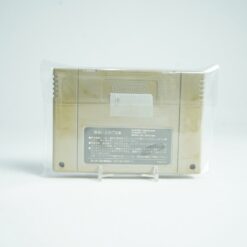 Alternative view of Super Mario Kart