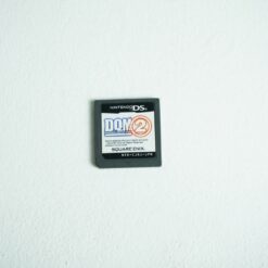 Dragon Quest Monsters: Joker 2 (DS Game)