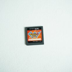 Inazuma Eleven 3 (DS Game)