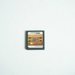 Equal Card (DS Game)