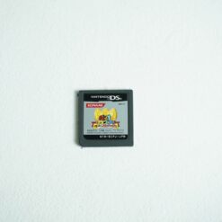 Quiz Magic Academy (DS Game)