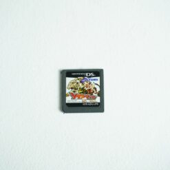 Zoids Dash (DS Game)