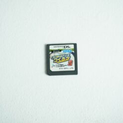 Donkey Kong: Jungle Climber (DS Game)  Pro Yakyuu Team o Tsukurou 2 (DS Game)