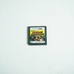 Donkey Kong: Jungle Climber (DS Game)