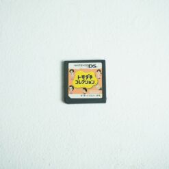 Tomodachi Collection (DS Game)