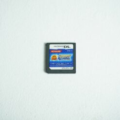 Winning Eleven 2005: Crystal Drive (DS Game)