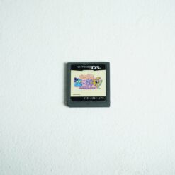 Doki Doki Majo Shinpan! (DS Game)