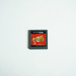 Inazuma Eleven (DS Game)