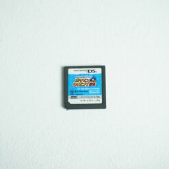 Battle & Get! Pokémon Typing (DS Game)