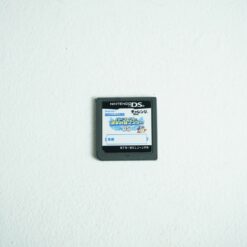 Perfect Kanji Calculation Master (DS Game)