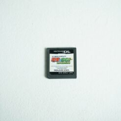 Densha de Go! Yama (DS Game)